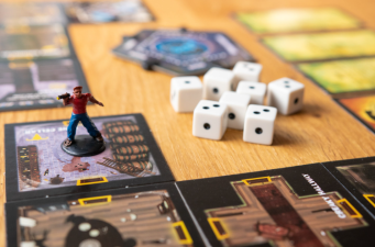 Global Favorites: The Board Games Everyone Should Play